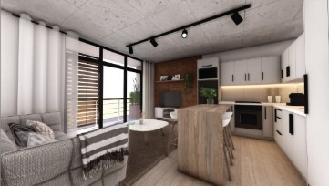 1 Bedroom Property for Sale in Table View Western Cape